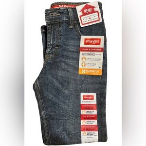 BOYS JEANS - size 8